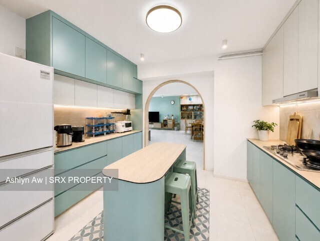 Blk 94C Bedok North Avenue 4 (Bedok), HDB Executive #596568251